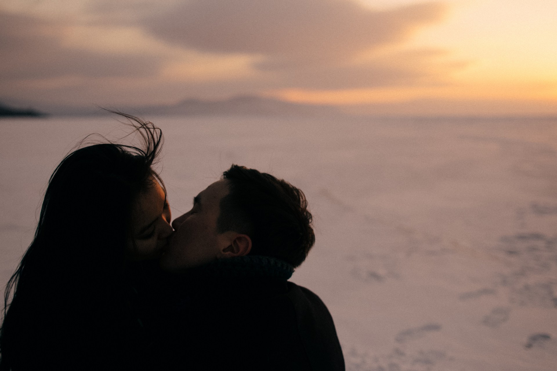The Only Attention I Want Is Yours
