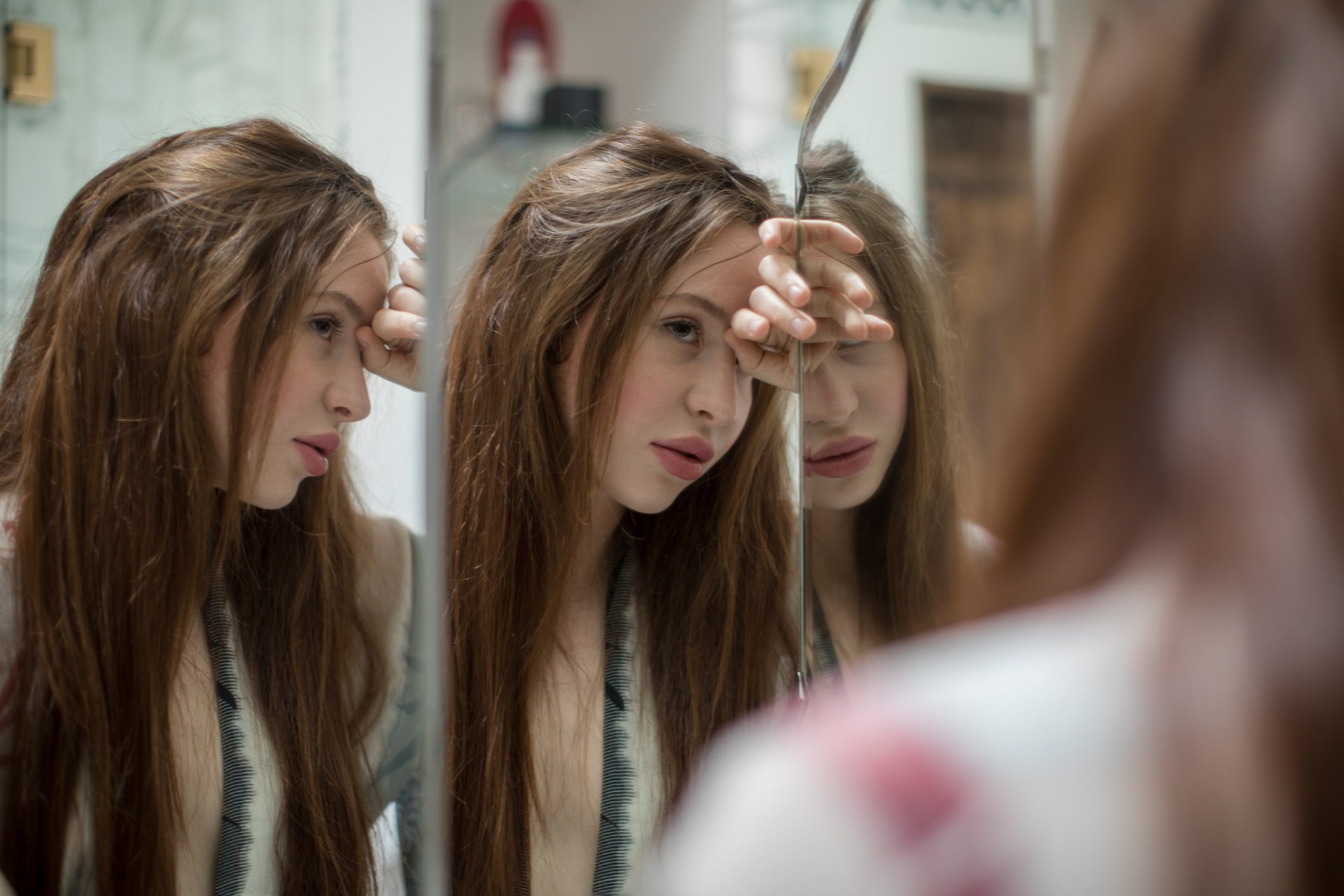 For Every Strong, Sensitive Woman Afraid To Love Again