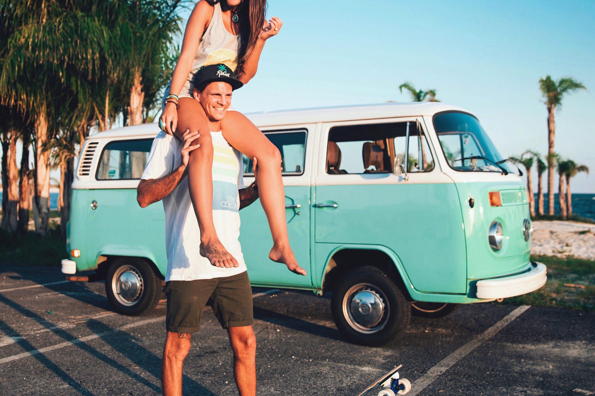 10 Things To Know Before Dating An Aries