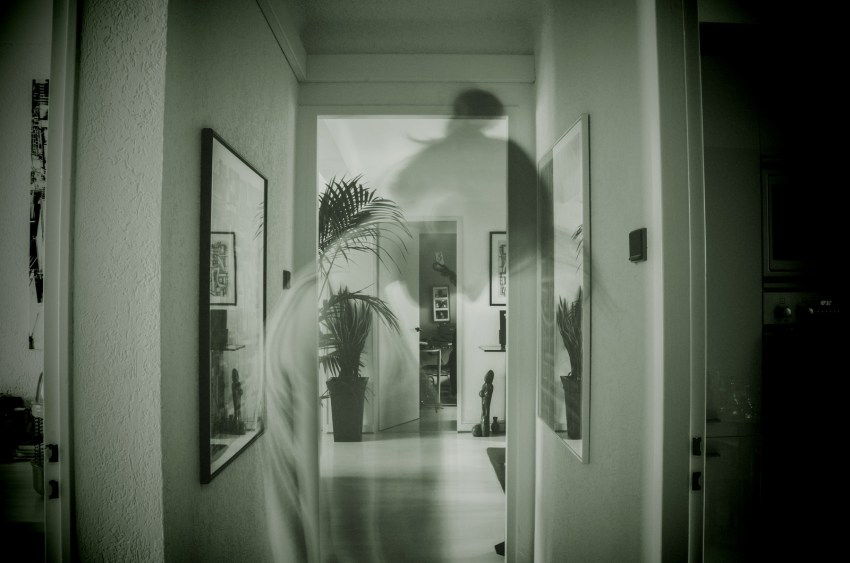 13 Men And Women Share What It’s Like To Receive A Message From Beyond The Grave