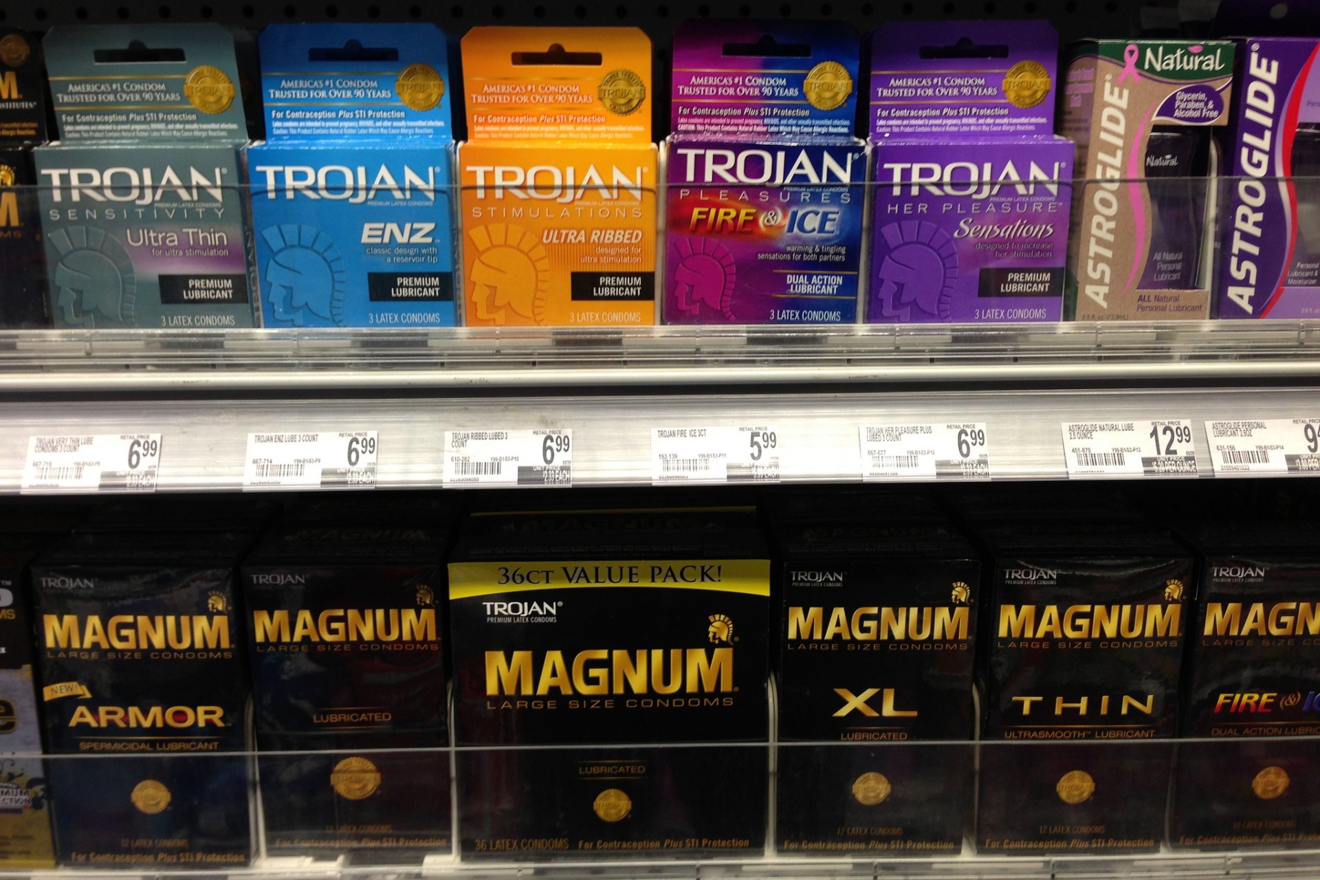 ‘Stealthing’ Is Not A ‘Sex Trend,’ So Can We Stop Calling It That Right This Instant?