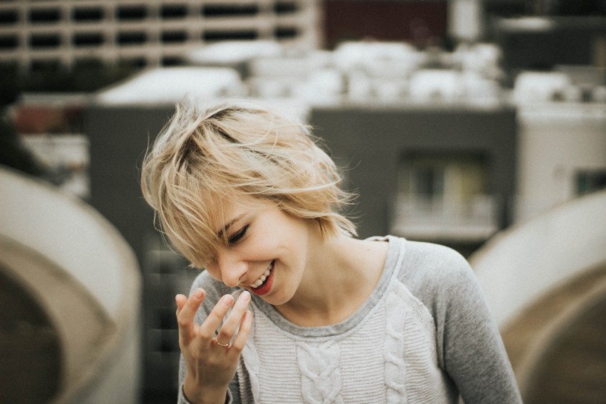 This Is How Each Zodiac Sign Absolutely Masters Their Twenties