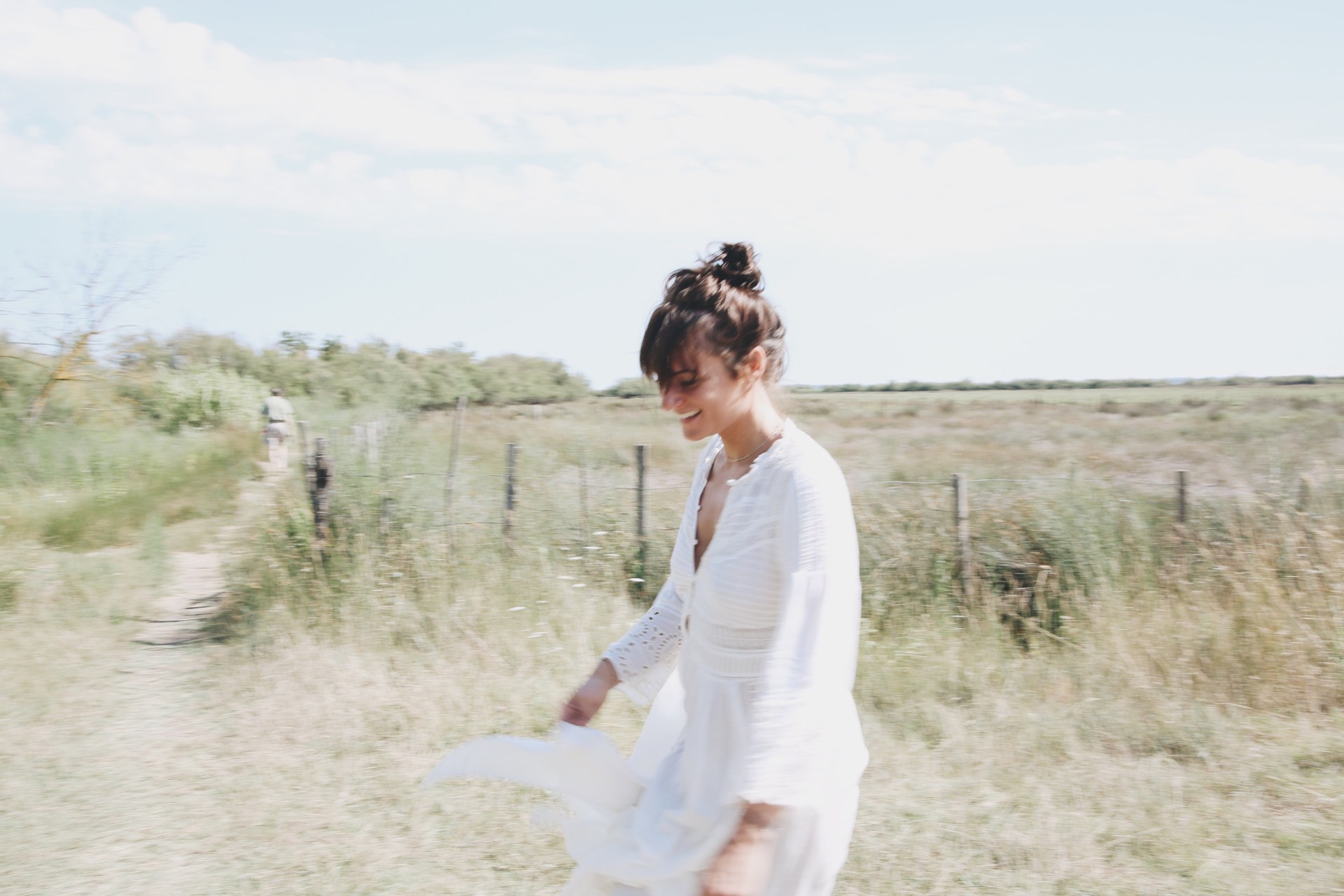7 Beautiful Things That Happen When You Fall In Love With Yourself First