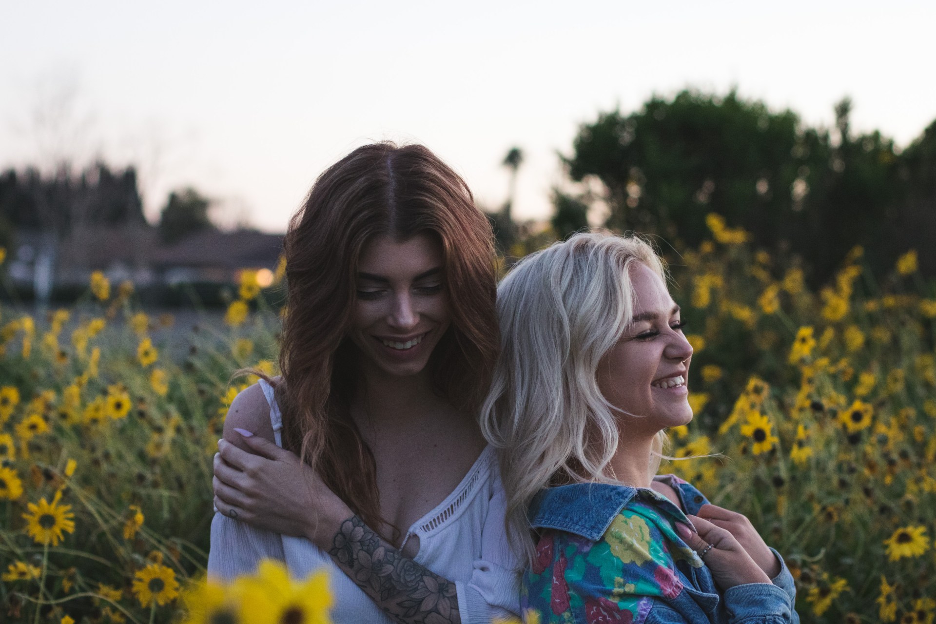 To My Best Friend, Thank You For Teaching Me How To Love
