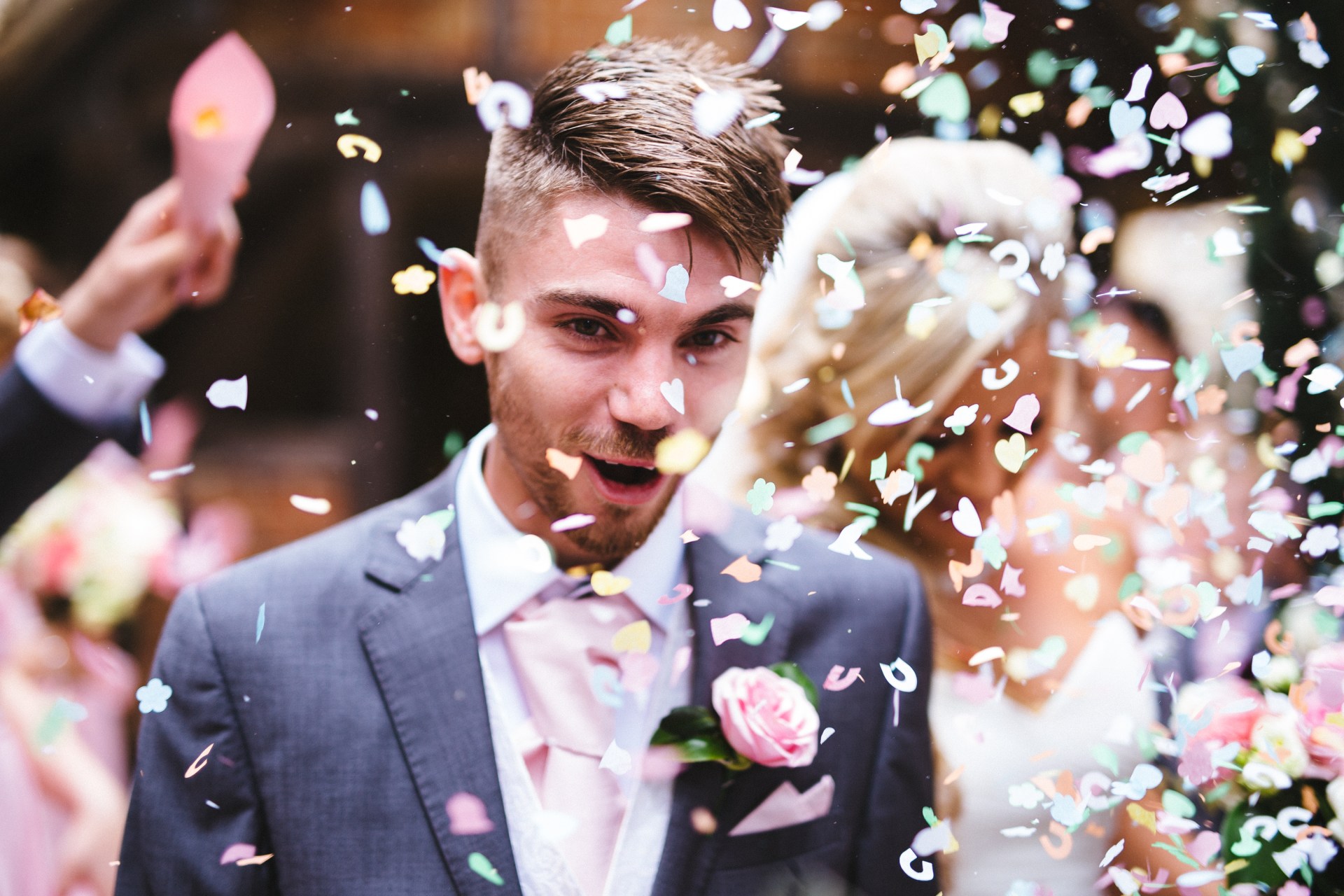 23 Wedding Planners Share The Absolute Shitshow Weddings That Told Them It Wasn’t Going To Last