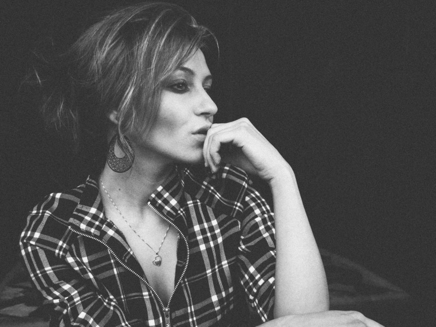 This Is What She Has Been Lying Through Her Teeth About, Based On Her Zodiac Sign