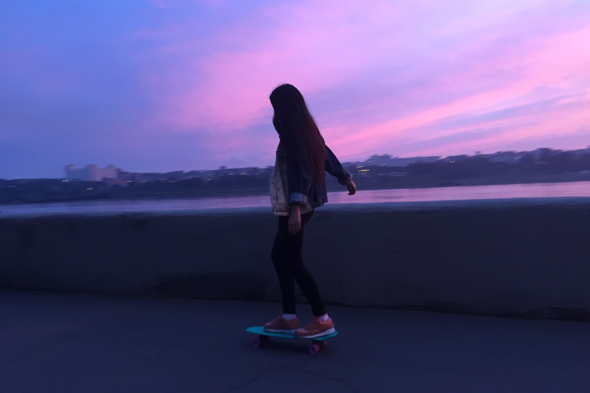 I Am Not Your Quiet Asian Girl
