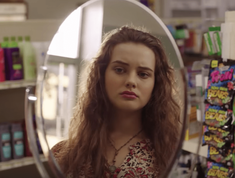 How ‘13 Reasons Why’ Stopped Me From Hurting Myself