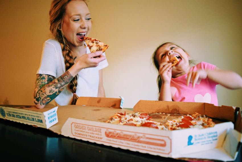 This Is What Kind Of Mom You’ll Be, Based On Your Zodiac Sign