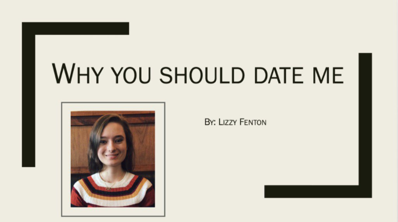 This Student Sent A PowerPoint To Her Crush Explaining Why He Should Date Her And It’s Hilariously Relatable