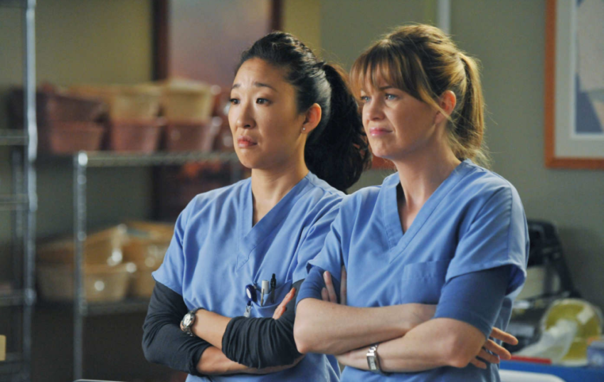 What Grey’s Anatomy Character Are You Based On Your Zodiac Sign