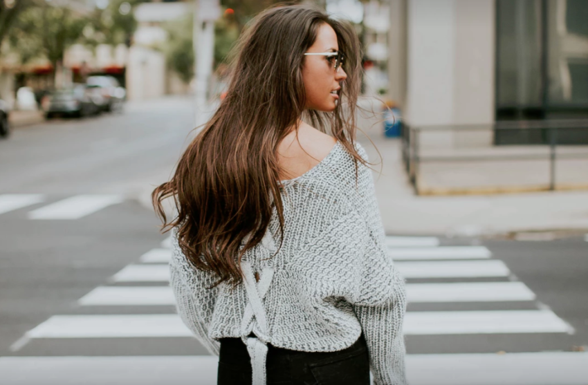 This Is How Every Zodiac Sign Falls In Love With Their Life Again