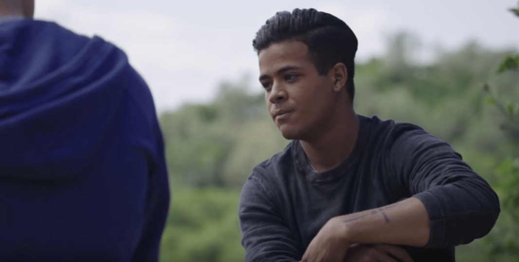This Haunting Blog From Tony’s Point Of View Is Perfect For Any ’13 Reasons Why’ Fan
