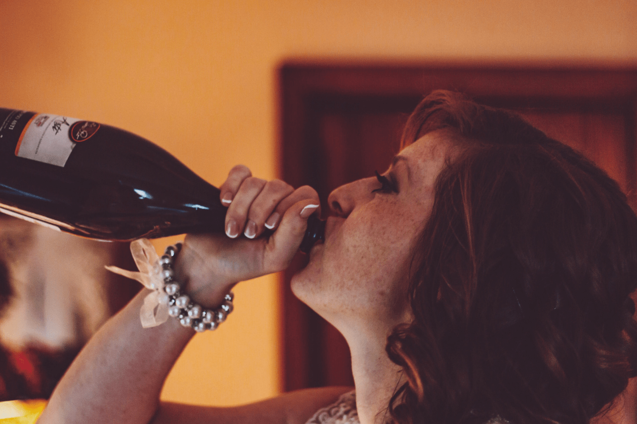 7 Definite Perks To Being Single Over The Holidays
