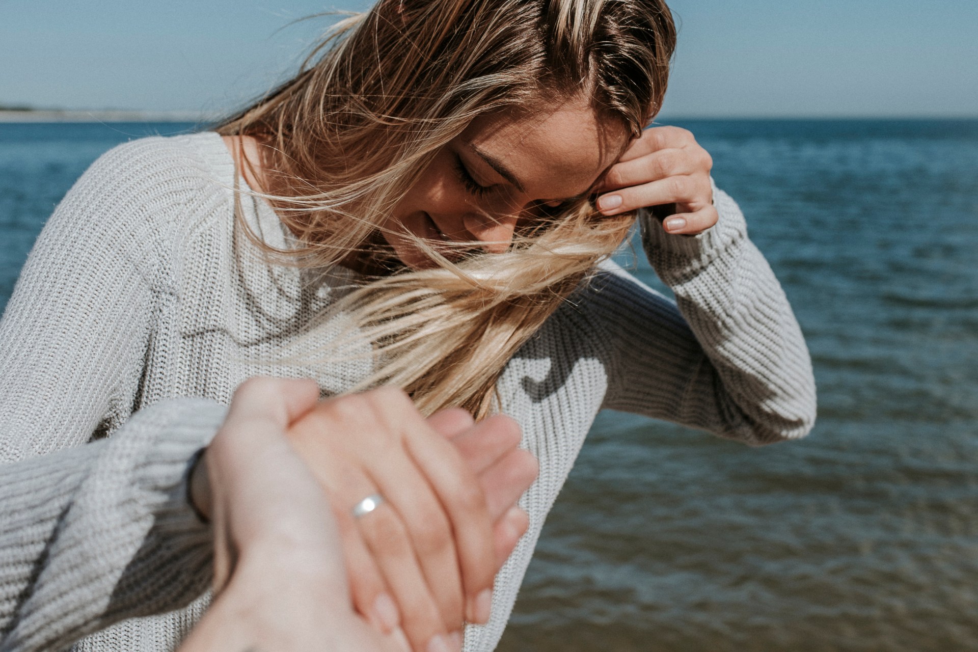 If He Loves You, He Won’t Try To Change You