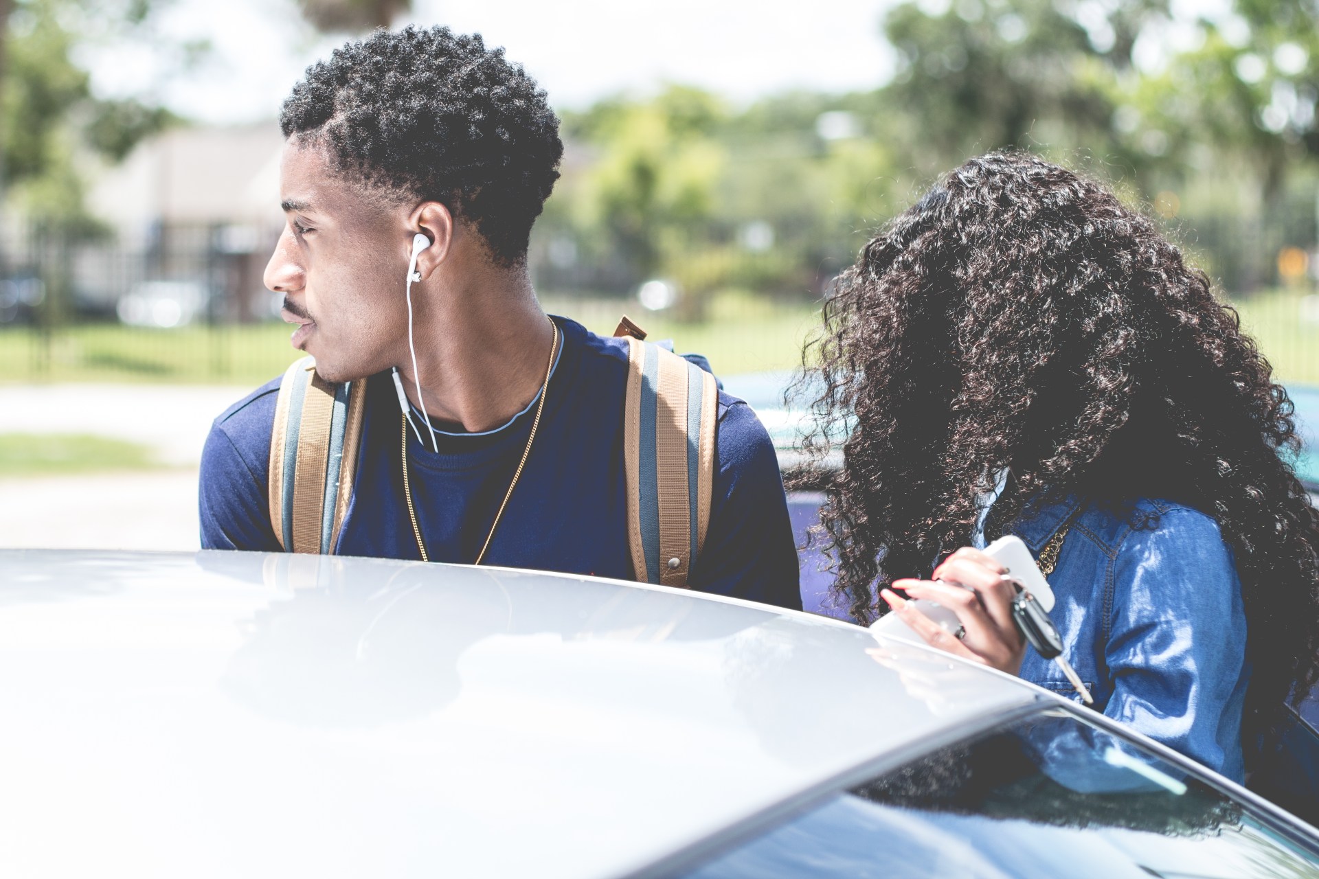 9 Things Guys Can Do To Be Better Boyfriends