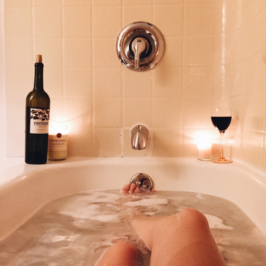 What To Do When You Realize They’ve Moved On For Good