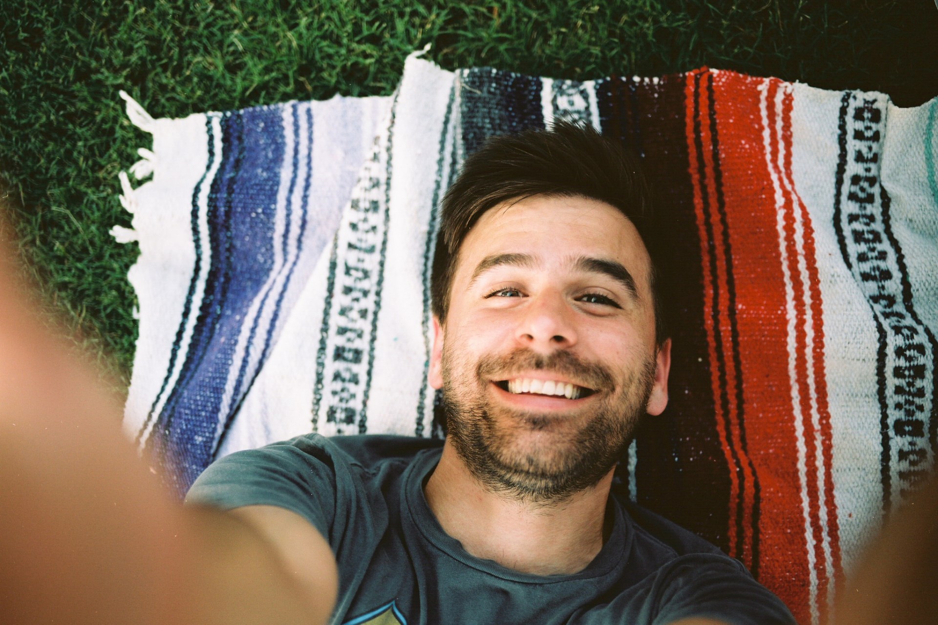 You Don’t Know Who Your Boyfriend Truly Is Until He’s Done These 8 Things