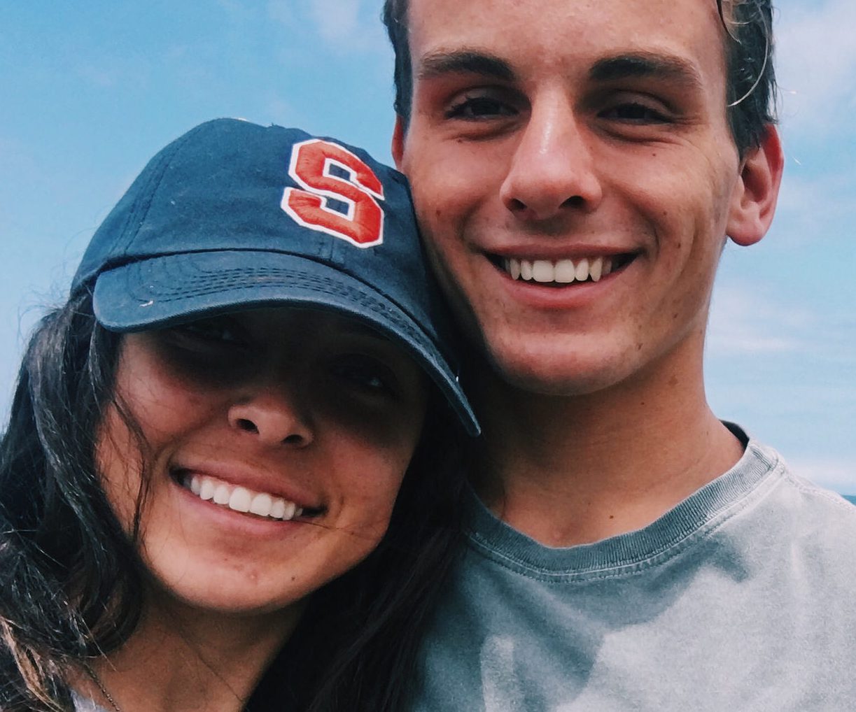 My Anxiety Makes Me Feel Like A Shitty Girlfriend