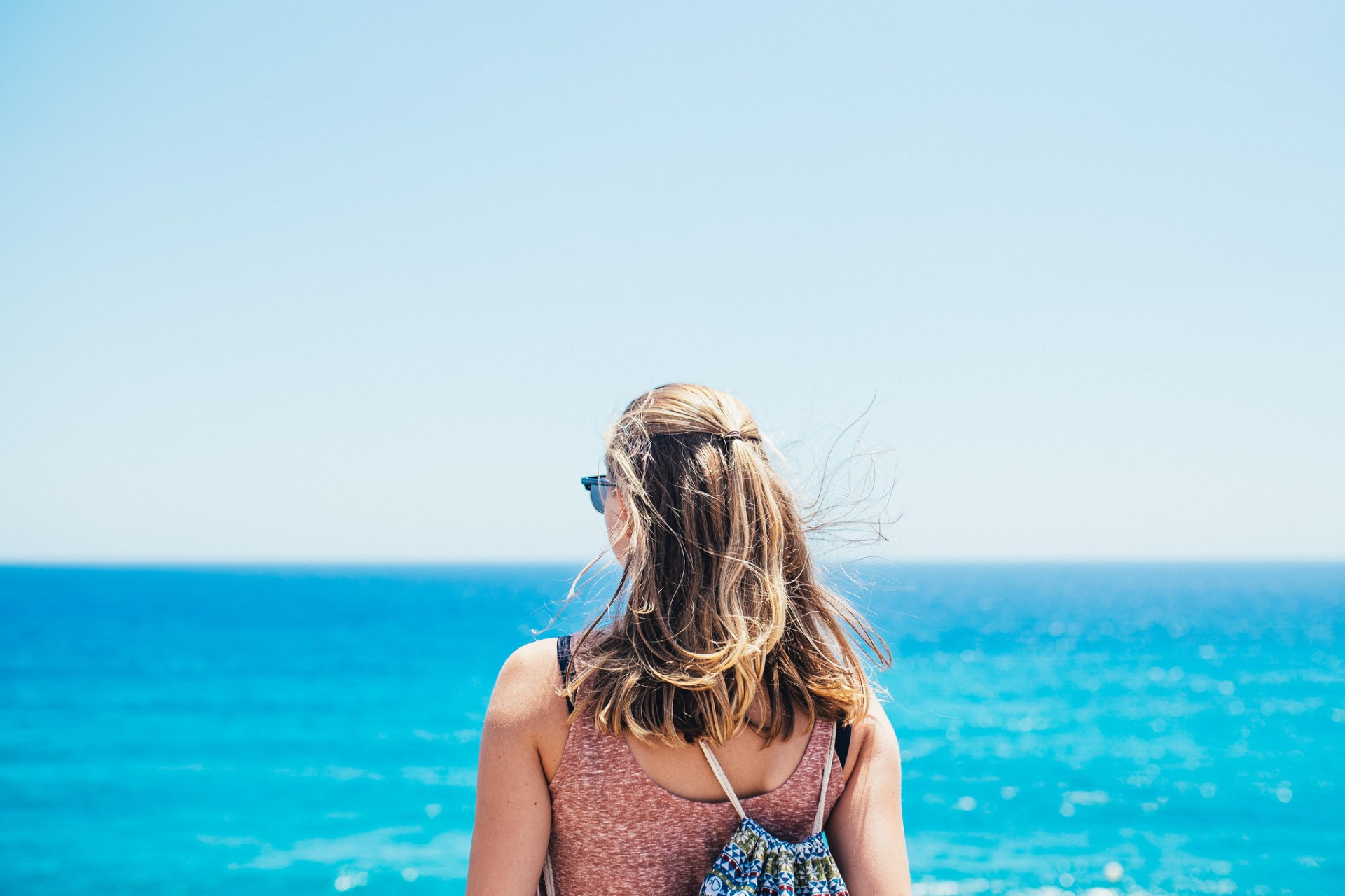 Just So You Know, A Relationship Isn’t Going To Save You