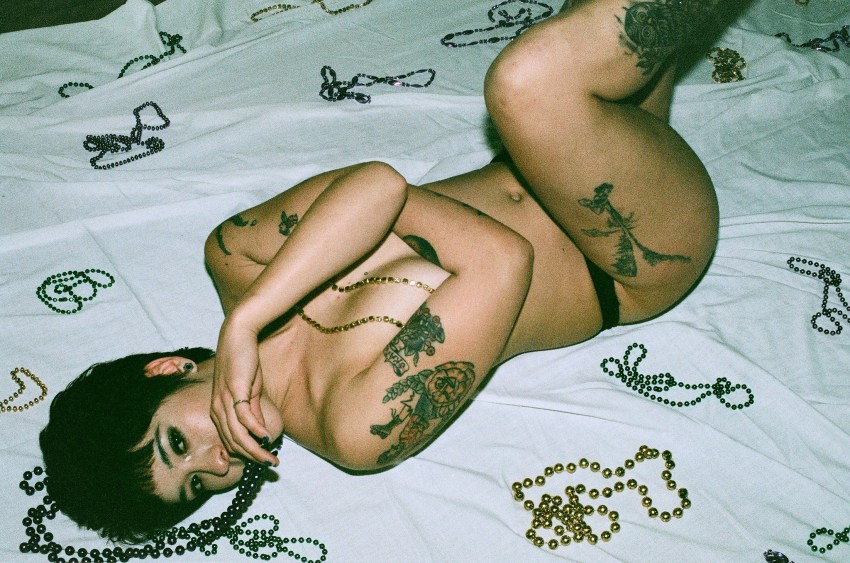 Here Are The Best Tattoos For Each Zodiac Sign