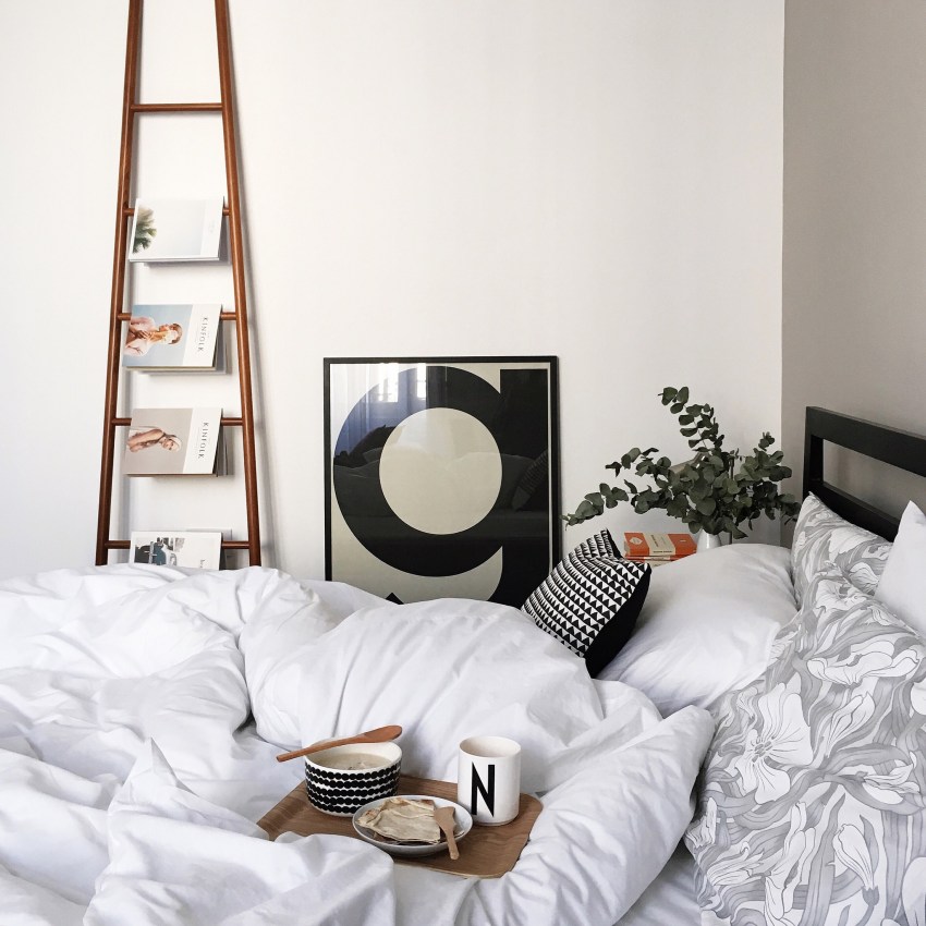 How To Decorate Your Small Apartment On The Cheap But Still Chic