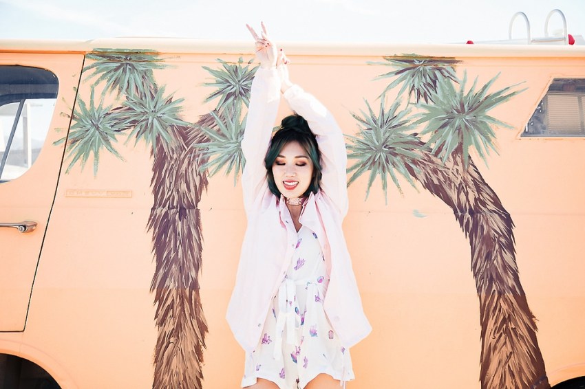 The Poetic Horoscope You Need To Survive The Month Of May