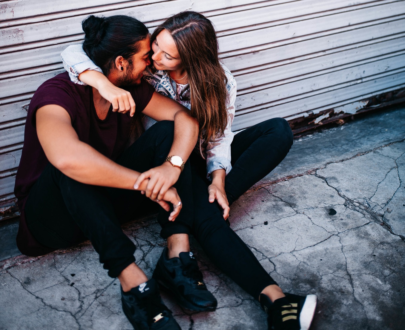 You Are My Favorite Distraction