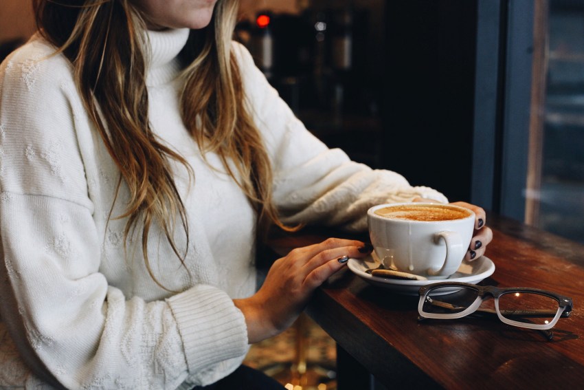 21 Lessons You Deserve To Learn By 21