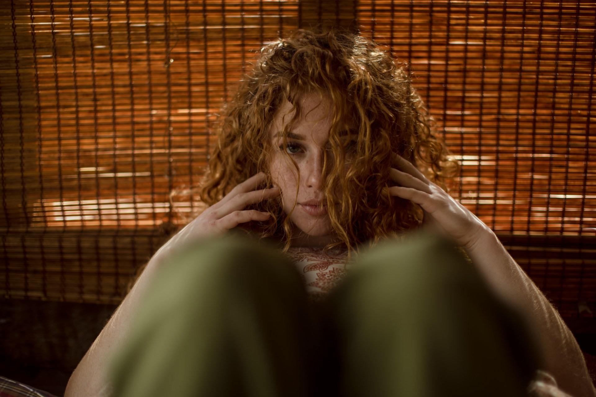 What It Means To Find A Healthy Relationship When Toxicity Is All You Know