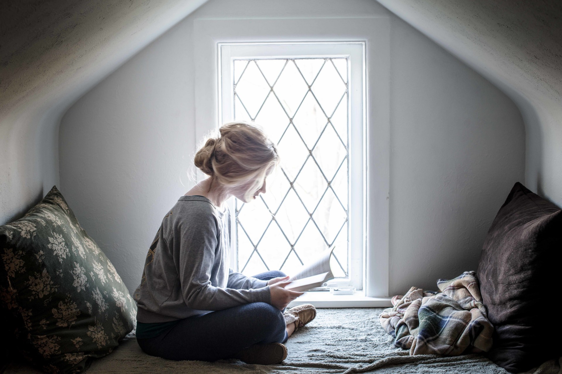 6 Things Only People Who Are Both Strong And Sensitive Will Understand
