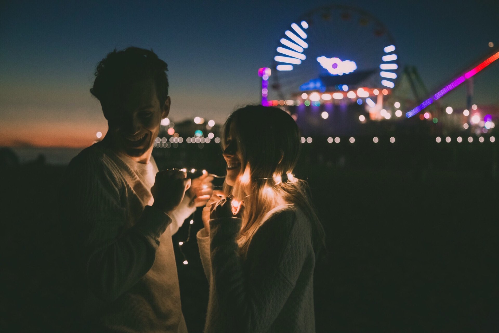 If You Really Loved, Then It Could Never Be A Loss
