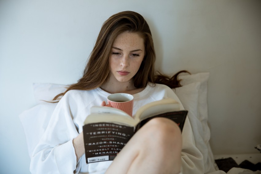 10 Uncomfortable Signs You Are Exactly Where You Need To Be