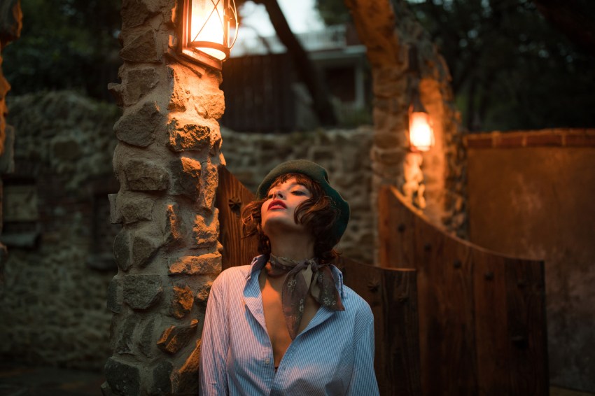   This Is Why She’s Unforgettable, Based On Her Zodiac Sign