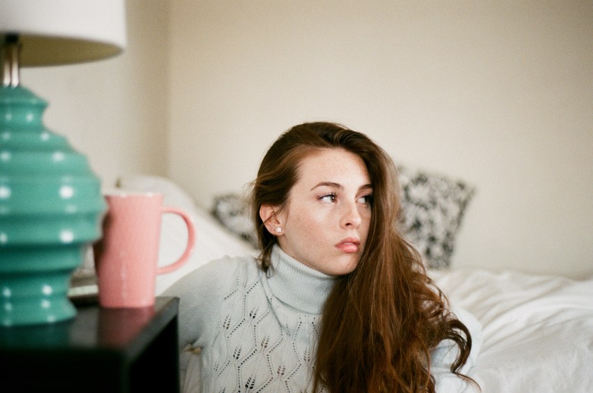The Scientific Explanation Behind Why You Unconsciously Hate Yourself