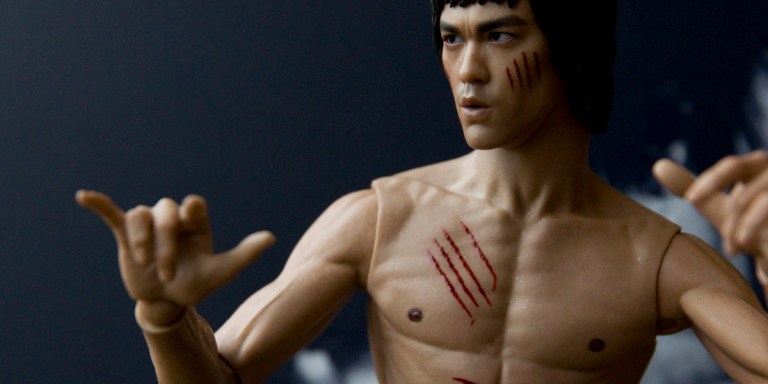 64 Motivational Bruce Lee Quotes That Will Inspire You To Be Your Best Self