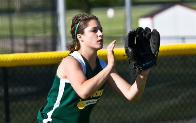41 Things Girls Who Grew Up Playing Softball Know To Be True