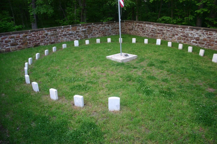 What Kind Of Grave You’d Dig For Your Enemy, Based On Their Zodiac Sign