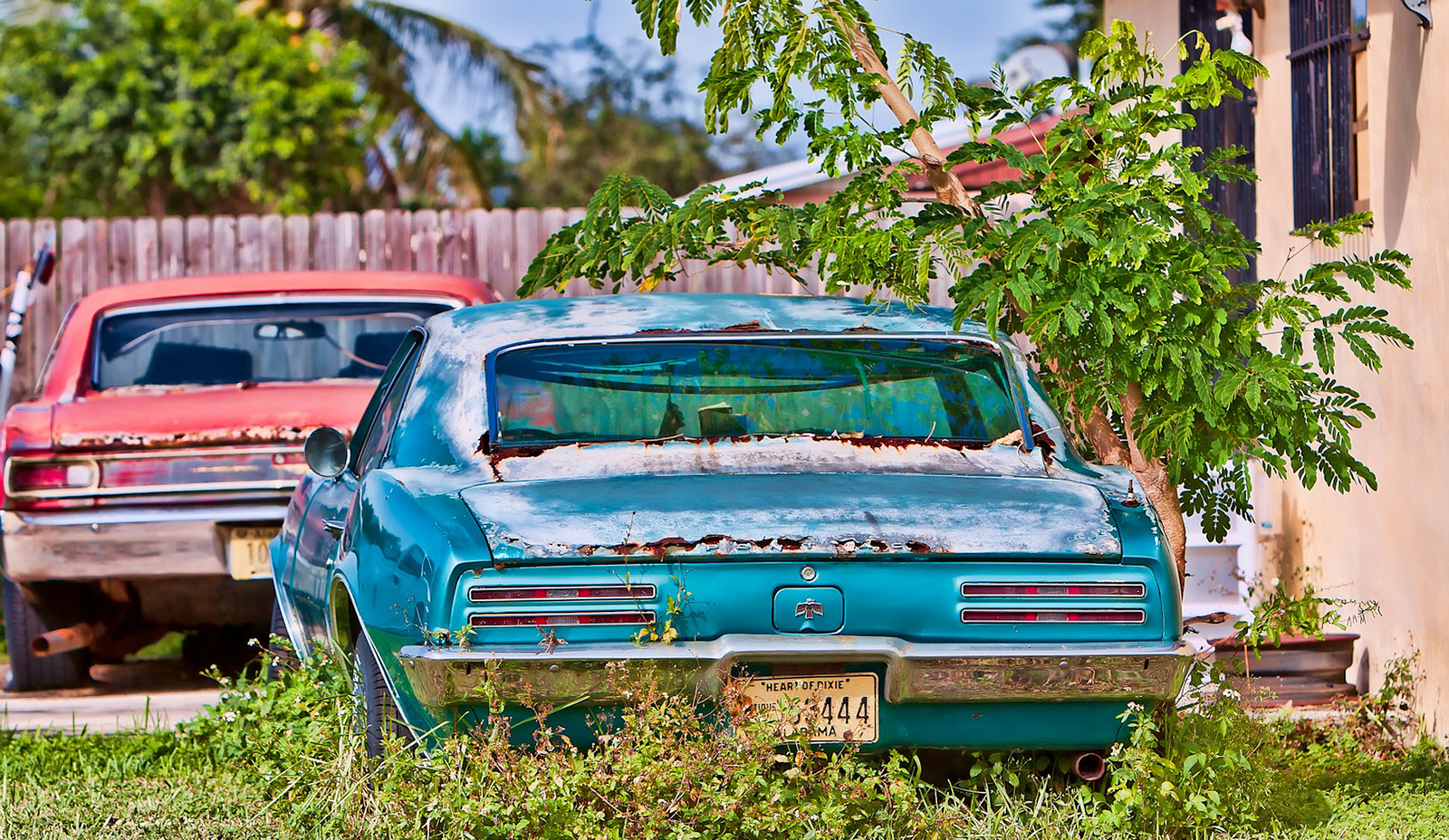 50 People Describe The Most ‘Redneck’ Thing They’ve Ever Done
