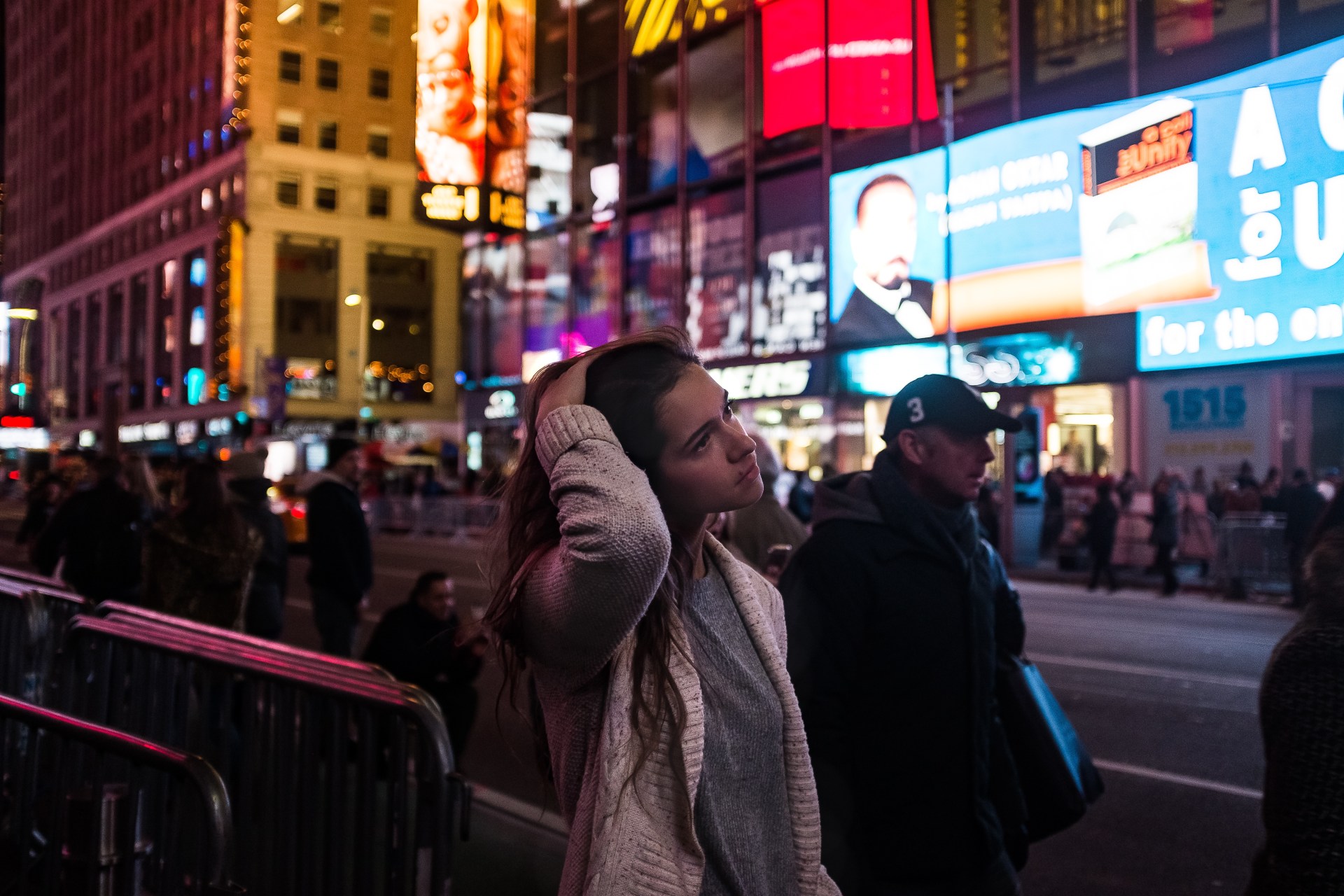 6 Things That Happen After You Break Up With A Toxic Person