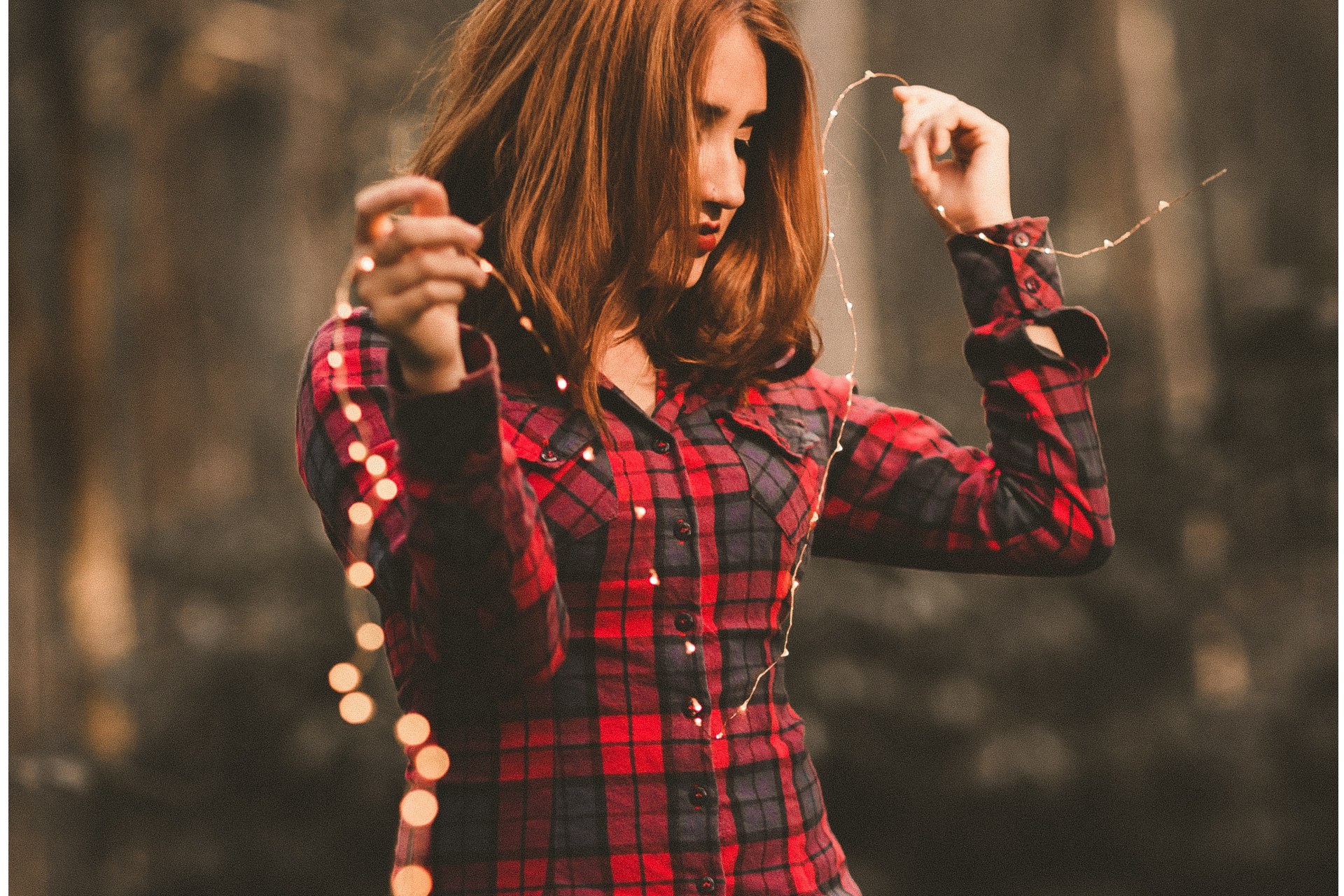 You’re Never Going To Be ‘Enough’ (And That’s Okay)