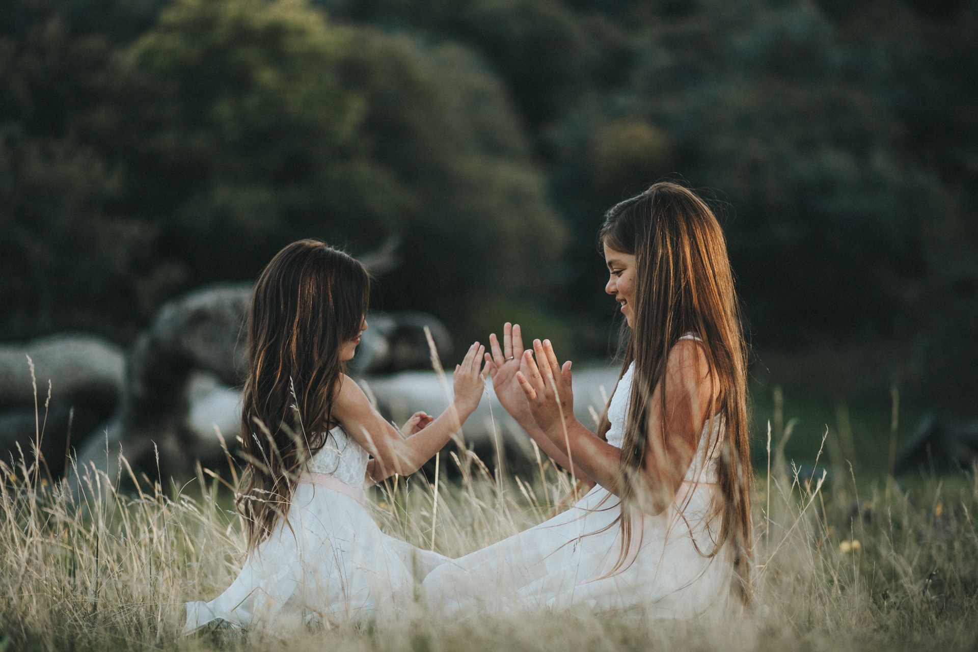 11 Beautiful Things Every Older Sibling Knows To Be True