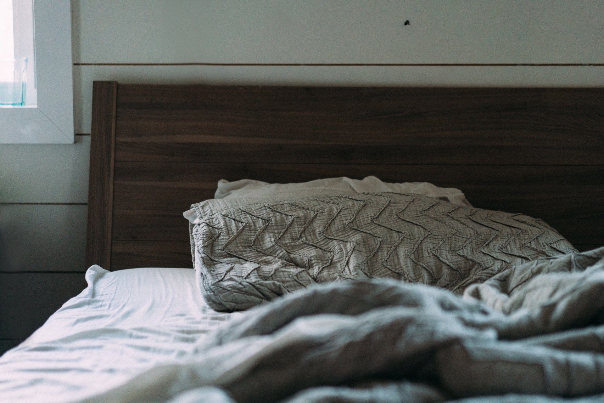 Read This When He’s Ghosted You Right After Sleeping Together