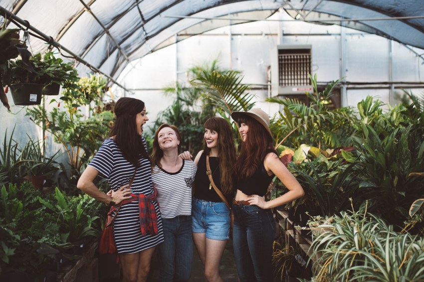 Here’s What You’re Like As ‘The Single Friend,’ Based On Your Zodiac Sign