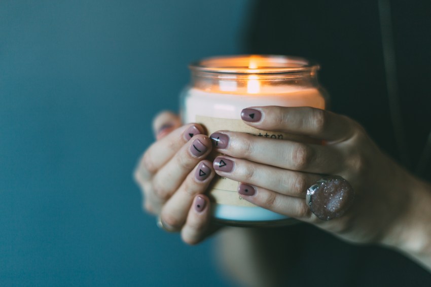 18 Reasons Why Women With Long Nails Are Never To Be Messed With