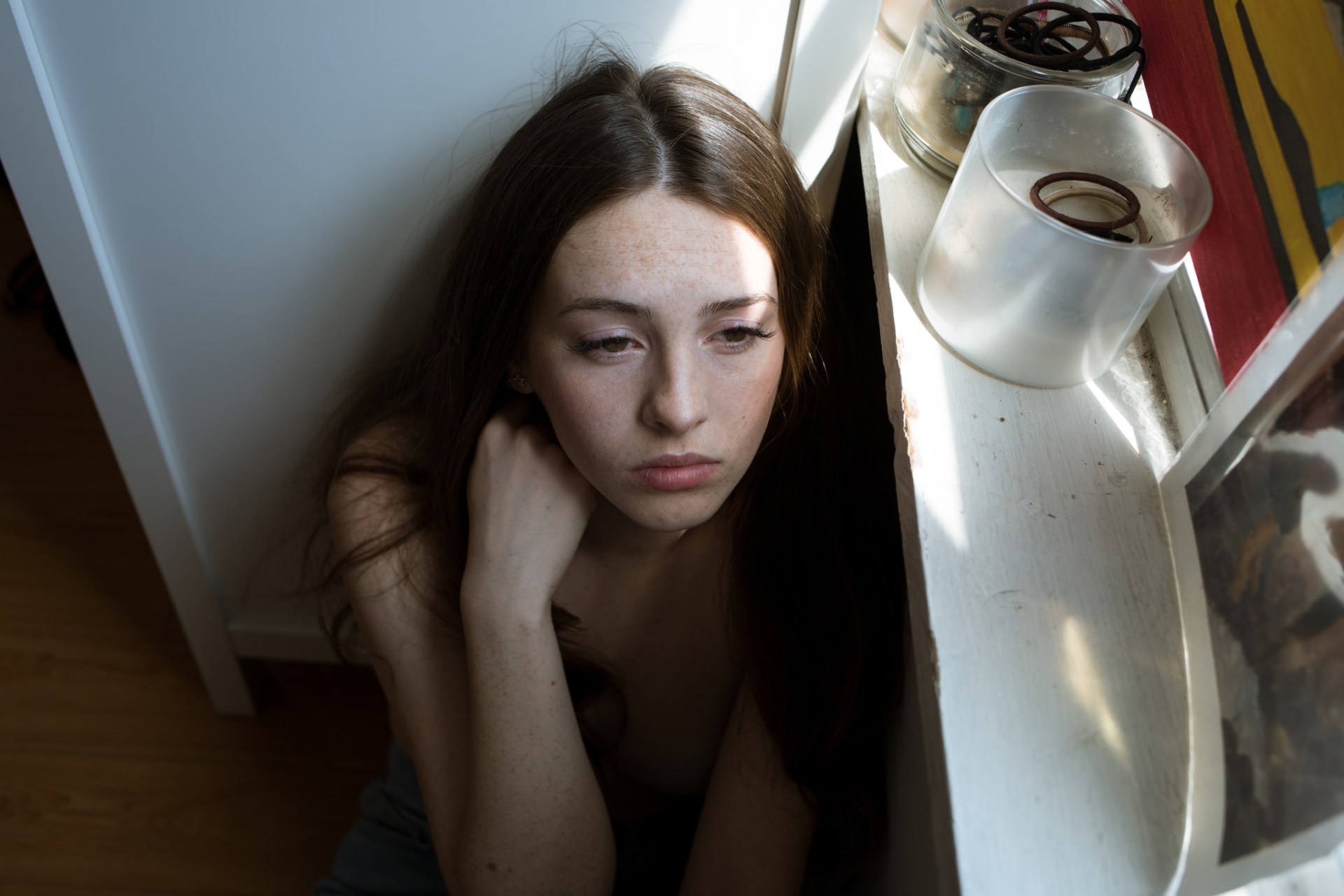 How Is A Depressed Person Supposed To Behave?
