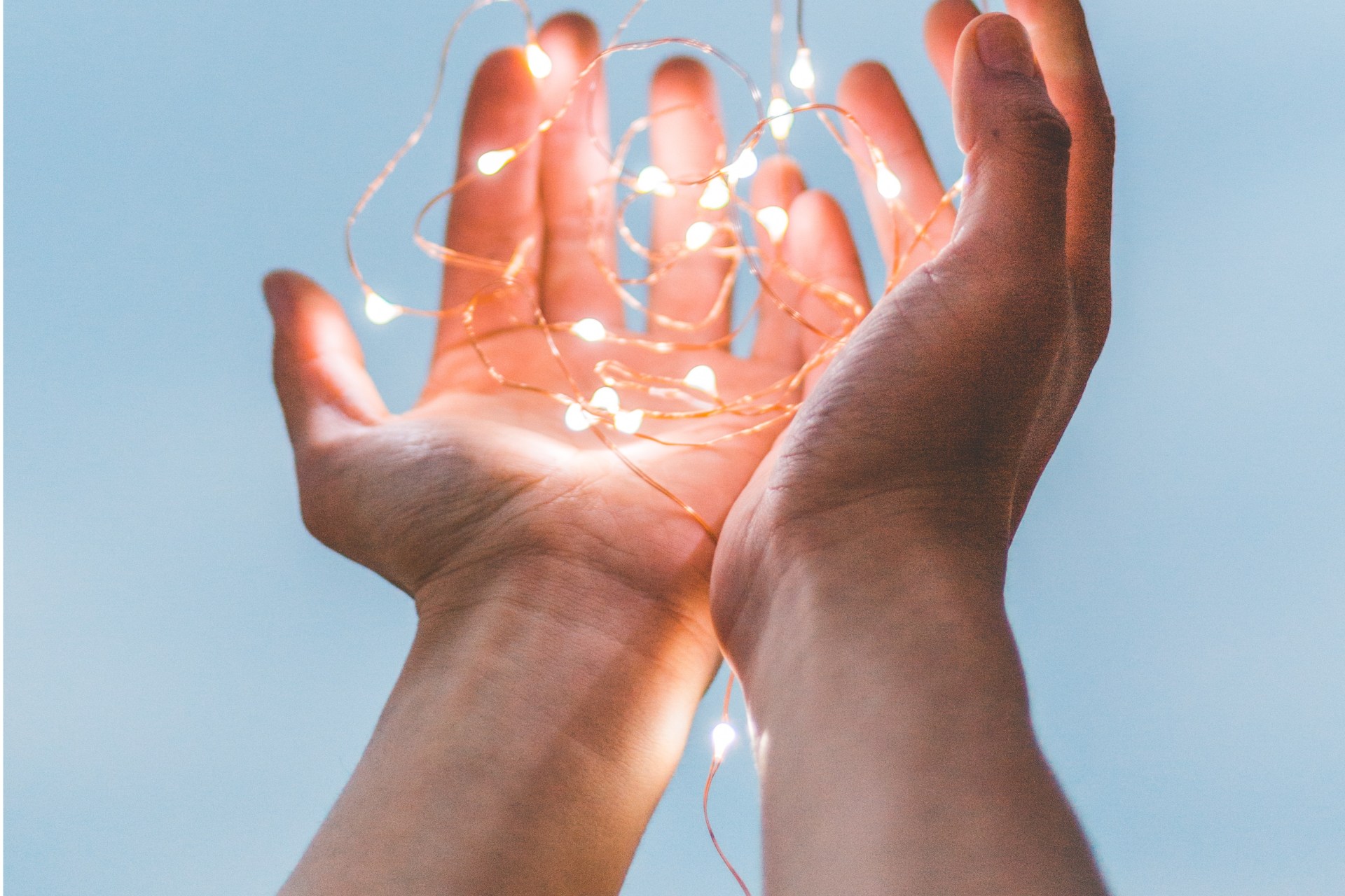 This Is Why It’s Called The ‘Art’ Of Letting Go