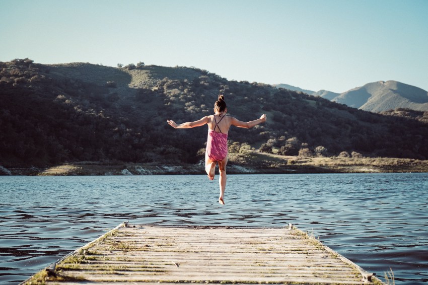 The Risk You Need To Take This Summer, Based On Your Zodiac Sign