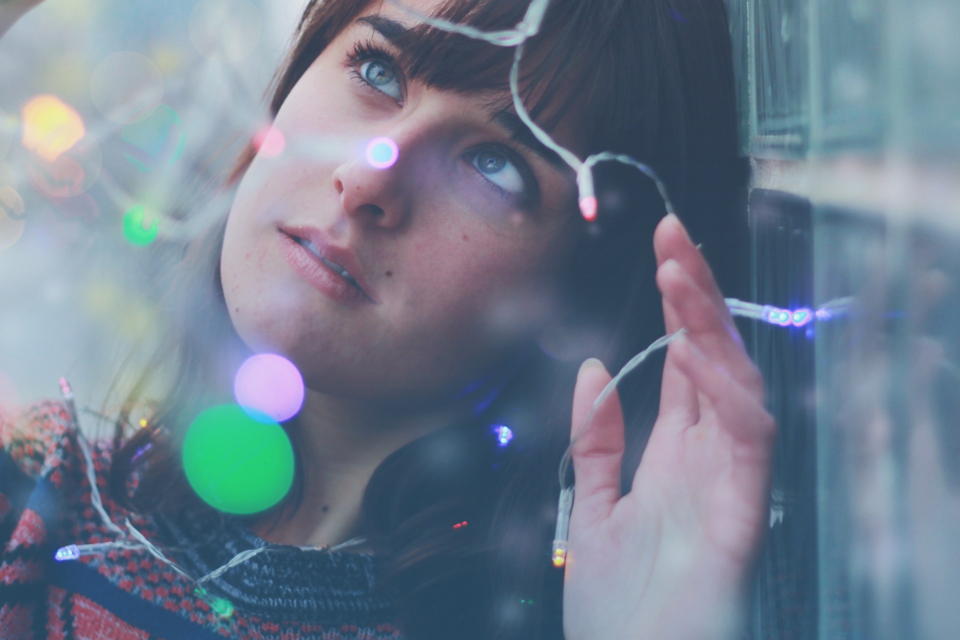 A Letter For You When Your Heart Breaks Into Tiny Pieces