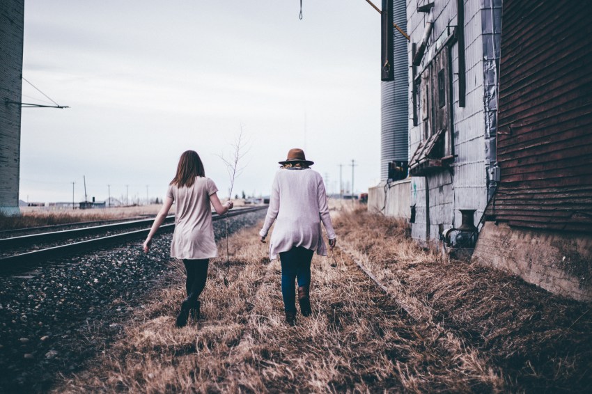 Here’s What You Need To Remember When You Feel Lost In Your 20s